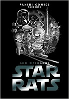 Star Rats Leo Ortolani https://amzn.to/35XpJ3T