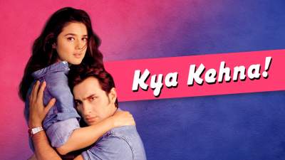 Kya Kehna 2000 Hindi Full Movie Download 480p HD MKV