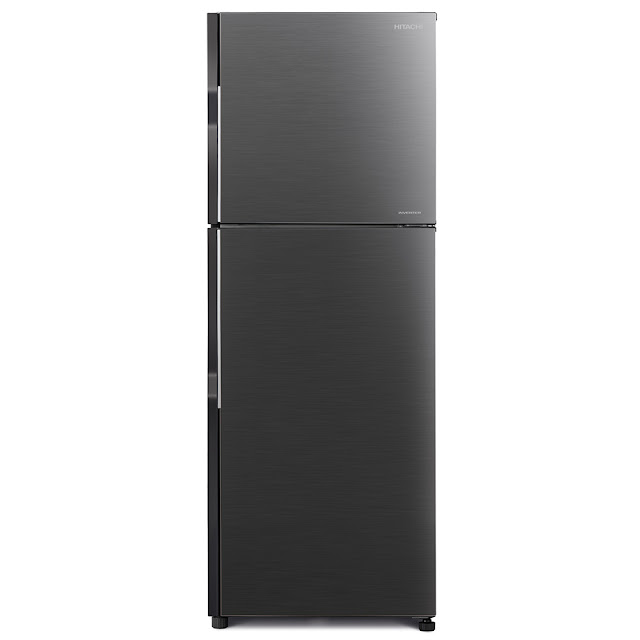 Hitachi fridge