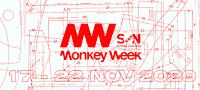 Show completo Monkey Week Son Estrella Galicia 2020
