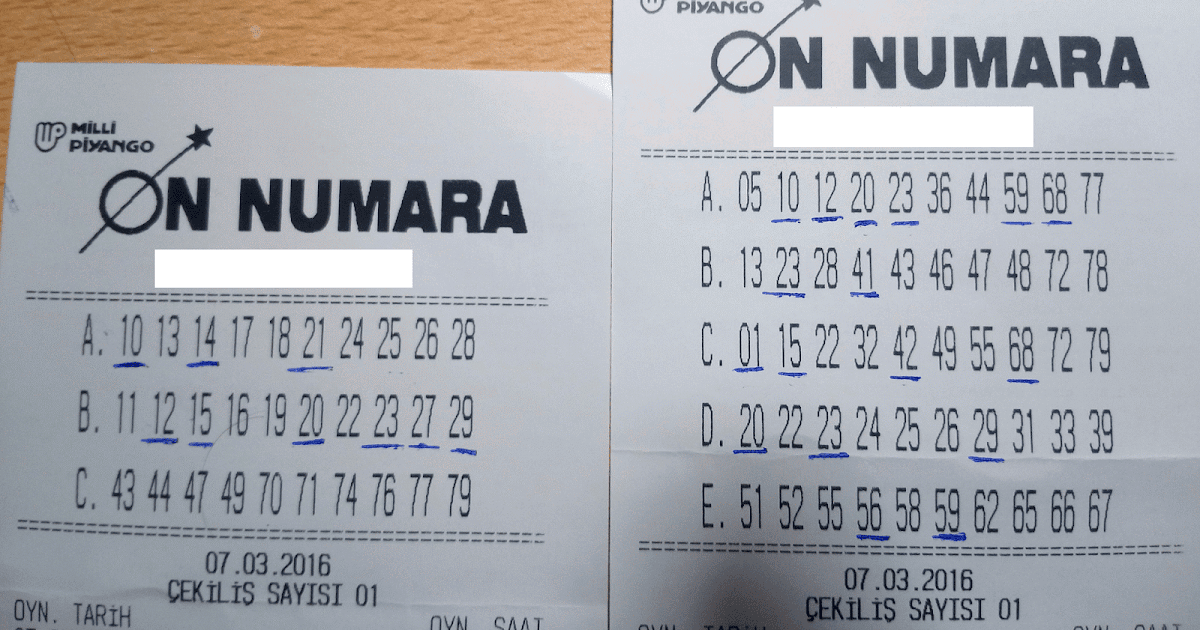 Izleyenlerimizden Gelen Kuponlar 1