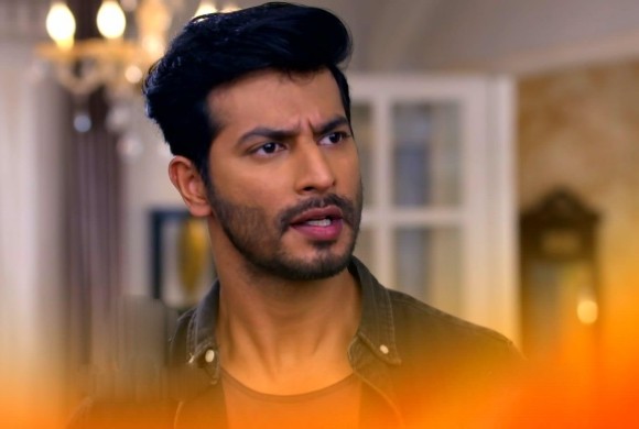 Tujhse Hai Raabta 17 September Spoiler Malhar Stands Up For Kalyani 