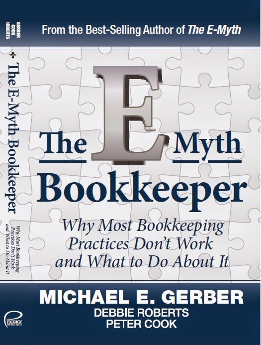E-Myth Bookkeeper