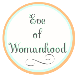 Eve of Womanhood