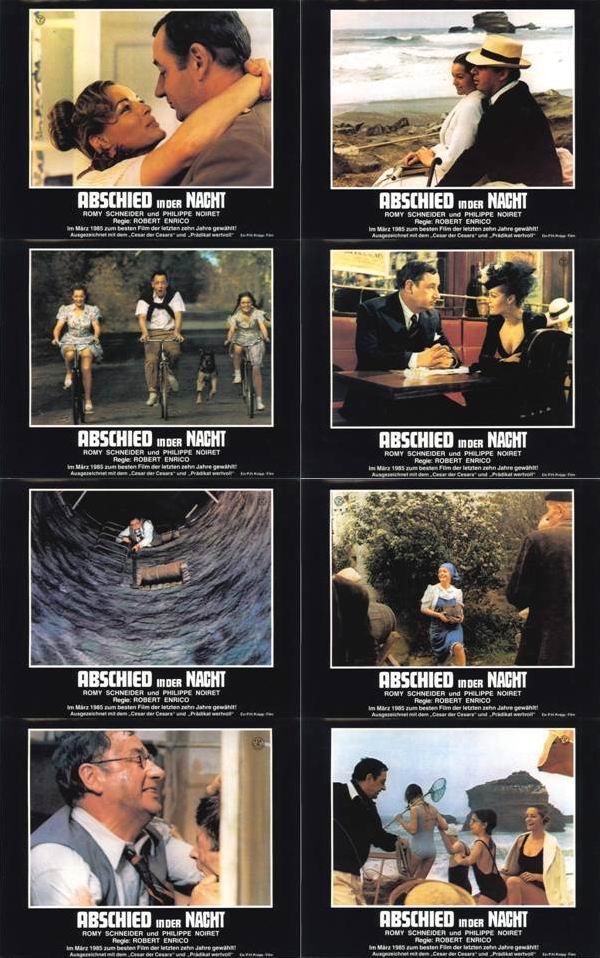 Affiches Photos d'exploitation Bandes annonces Le