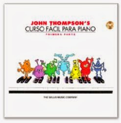 Curso Facil Para Piano