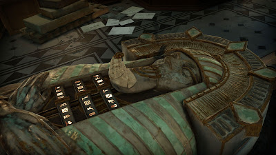 The Room Vr A Dark Matter Game Screenshot 8