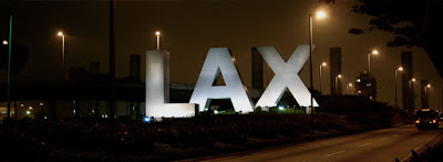 Los Angeles Airport Shuttle service