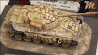 Plastic scale model show 2016