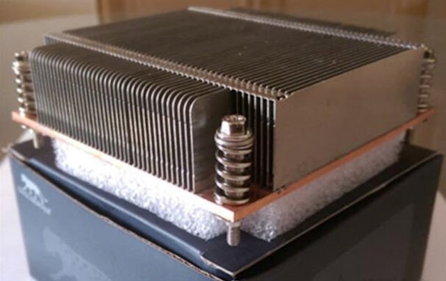 Cara Memilih Pendingin CPU : Mana Yang Lebih Baik Pendingin Air Atau Udara