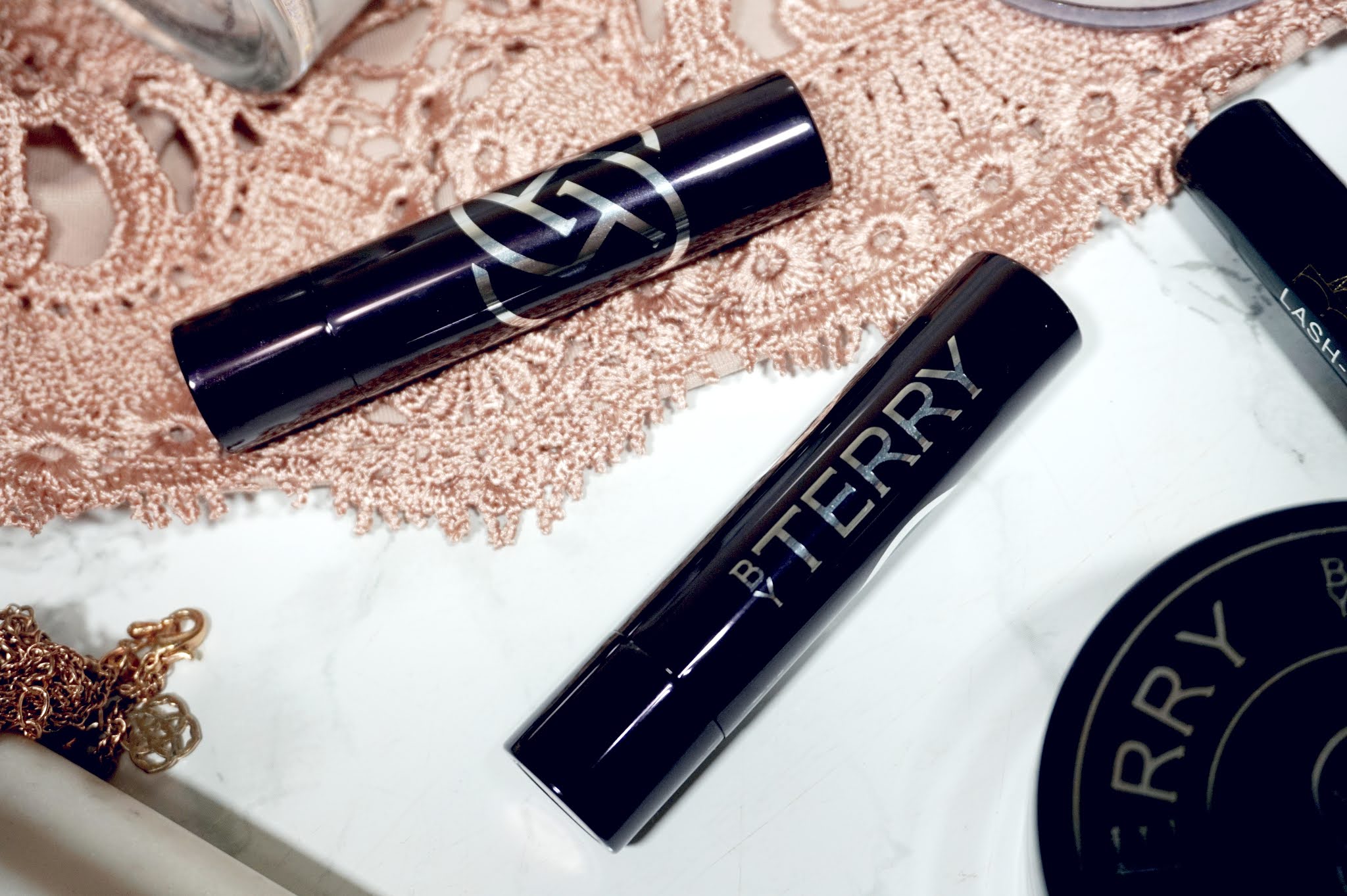 By Terry Hyaluronic Hydra-Balm Review and Swatches