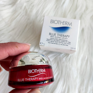 crema de día Tratamiento de día y noche con Biotherm 05