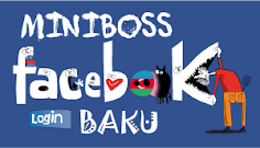 Facebook MINIBOSS BAKU