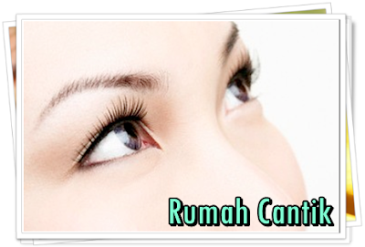 Perawatan Mata Indah Mempesona - Tips Cantik Terkini