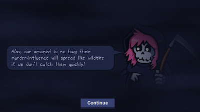 Crime Reaper Game Screenshot 5