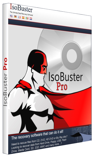isobuster pro tutorial isobuster pro tutorial