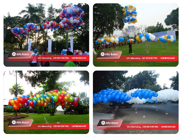 Jasa tiup balon gas berkualitas tinggi dan harga murah Jasa tiup balon gas berkualitas tinggi dan harga murah