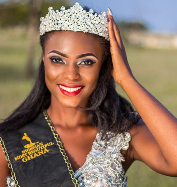 NIGERIAS MOST BEAUTIFUL GHANA TO THE HOTSPOT ENTERPRISE