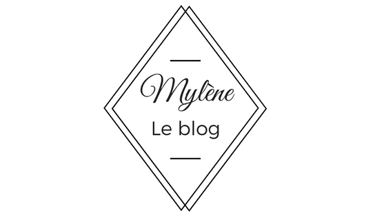 Mylene le blog