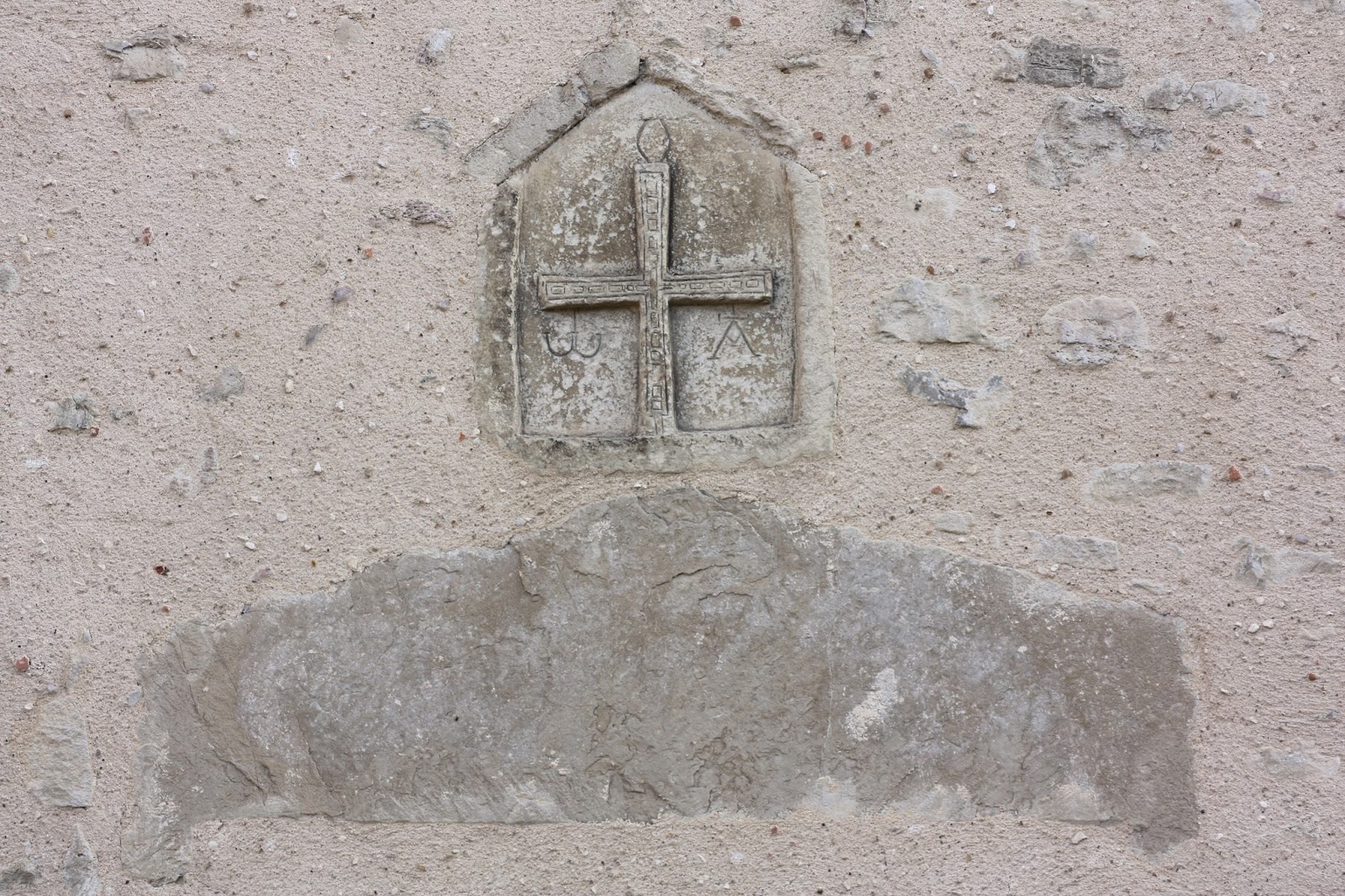 Atlas roman AugysurAubois Eglise SaintLudre (18)