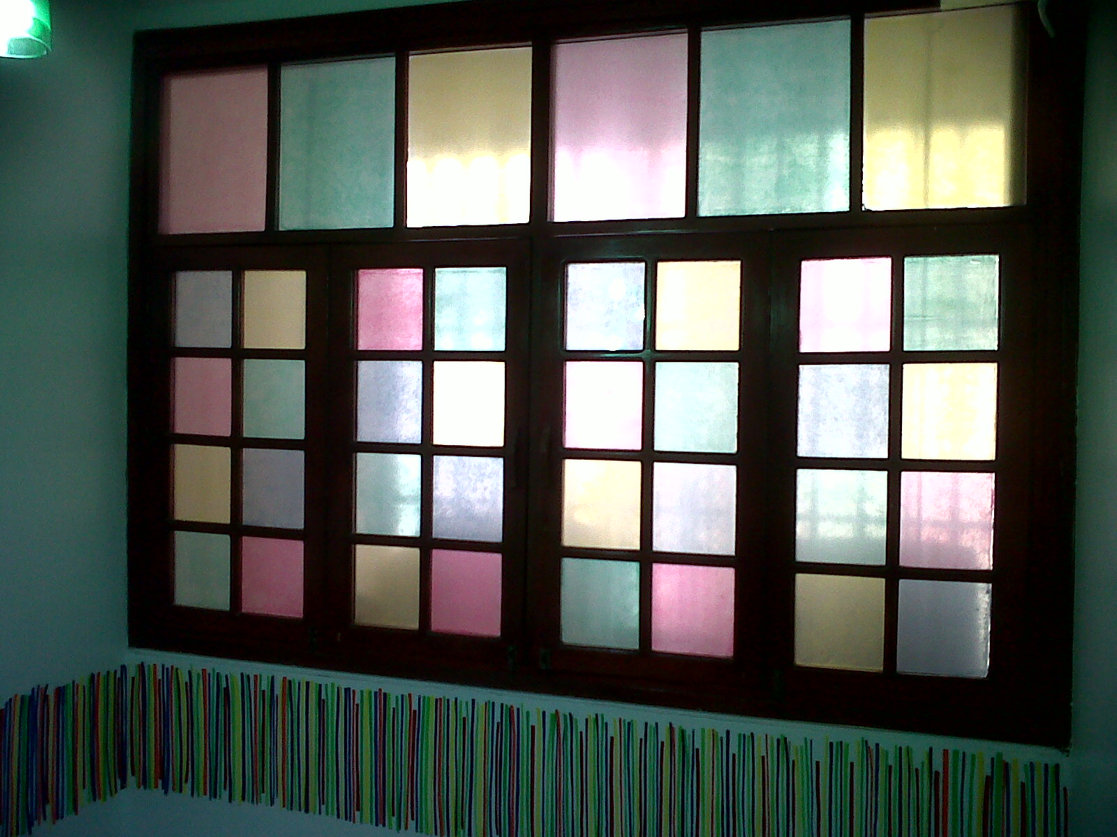 Isa Molina en Decoraterapias: Un rinconcito en la cocina