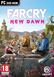 Far Cry New Dawn PC free download full version