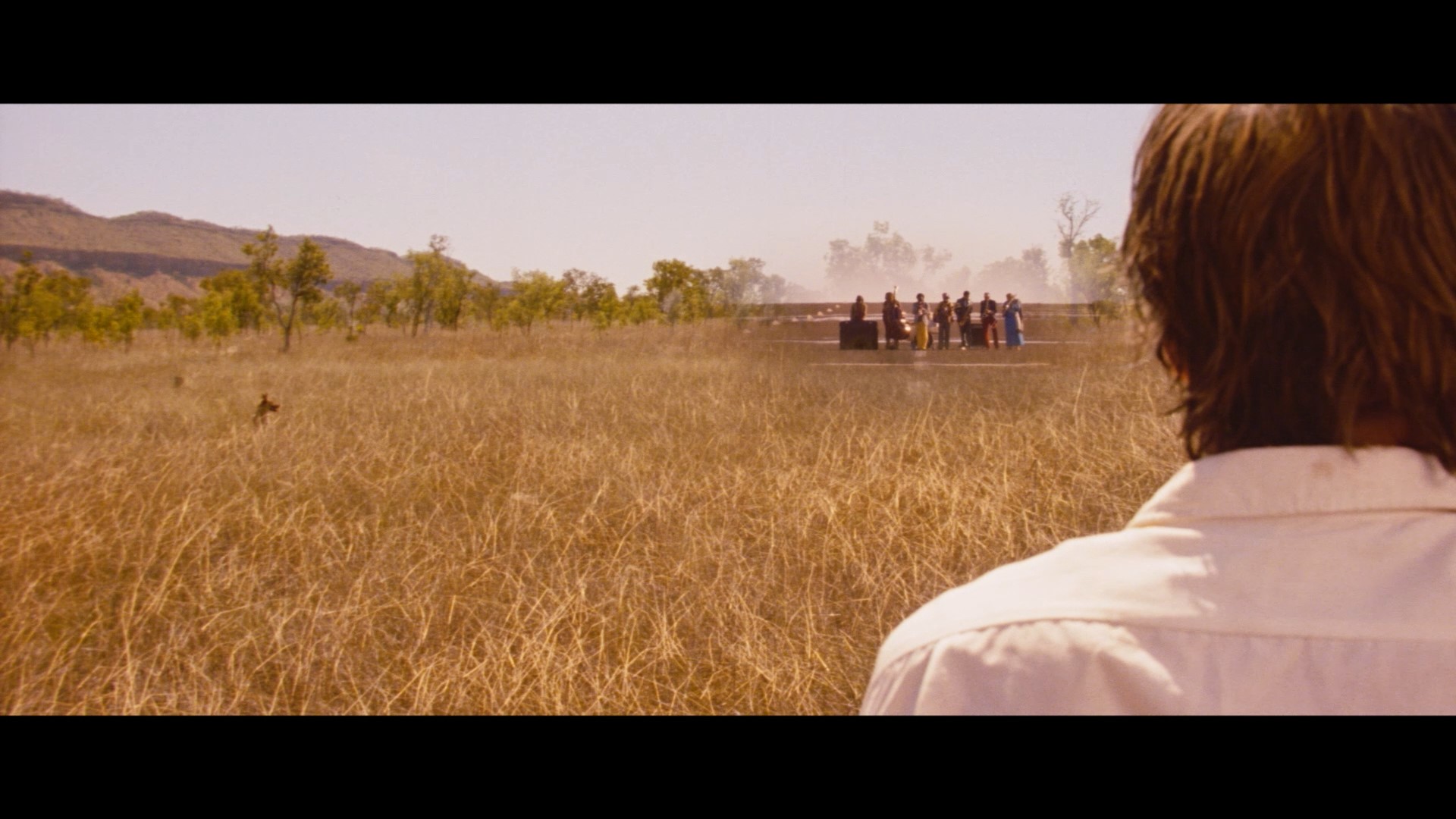 MCBASTARD'S MAUSOLEUM DINGO (1991) (Umbrella Entertainment/Sunburnt