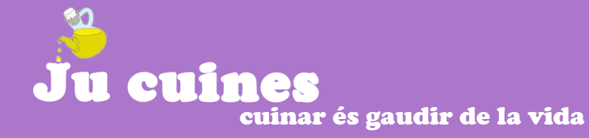 ju cuines i més