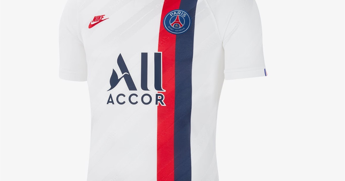 Psg Jersey 201920 Third  Popular Century