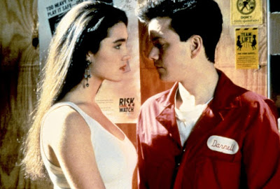 Career Opportunities 1991 Jennifer Connelly Frank Whaley Image 7