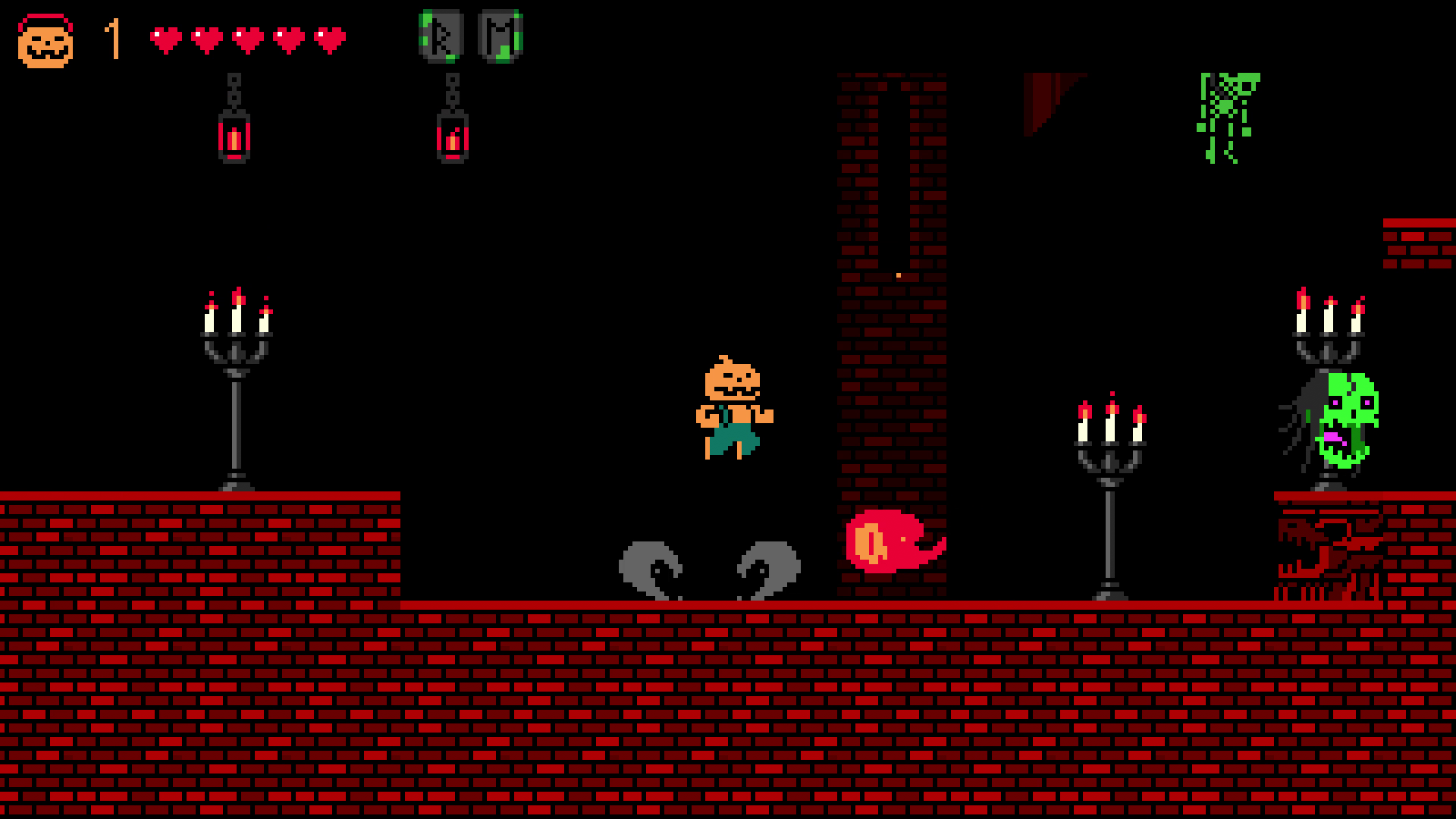 Halloween Forever Review Switch Japanbased