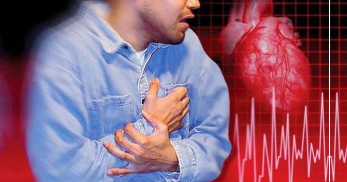 5+ Arti Mimpi Jantung Berdebar Kencang