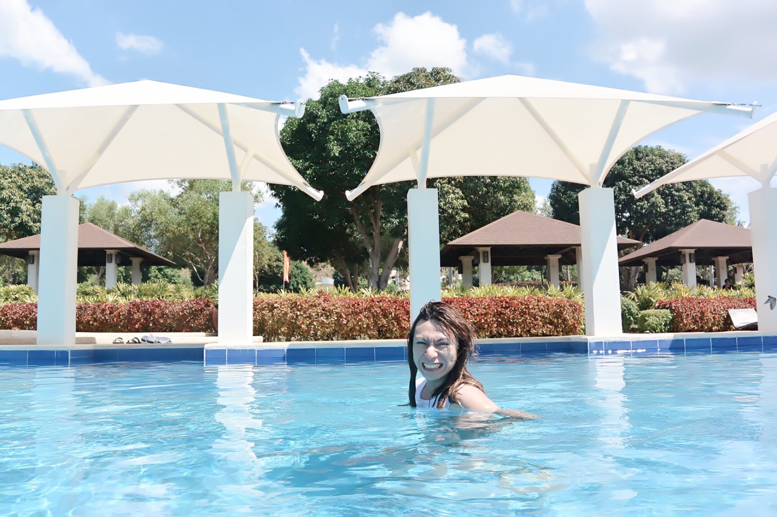 Travel Playa Azalea Samal Island, Davao City