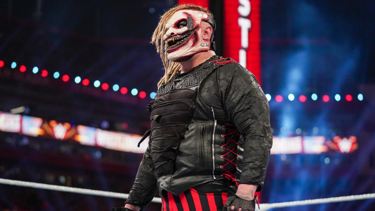 Bray Wyatt reaparece em suas redes sociais - Wrestling Notícias