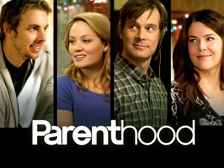 Parenthood - Episode 6.01 - Vegas - Advance Preview 