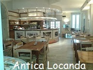 ANTICA LOCANDA - NEGRAR (Verona)