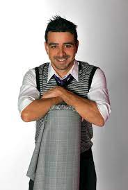 Andrew Christian Net Worth Income Salary Earnings Biography How Much Money Make