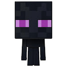 Minecraft Enderman Mob Head Minis Figure