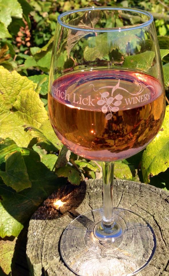 7 Quick Sips from the French Lick Winery