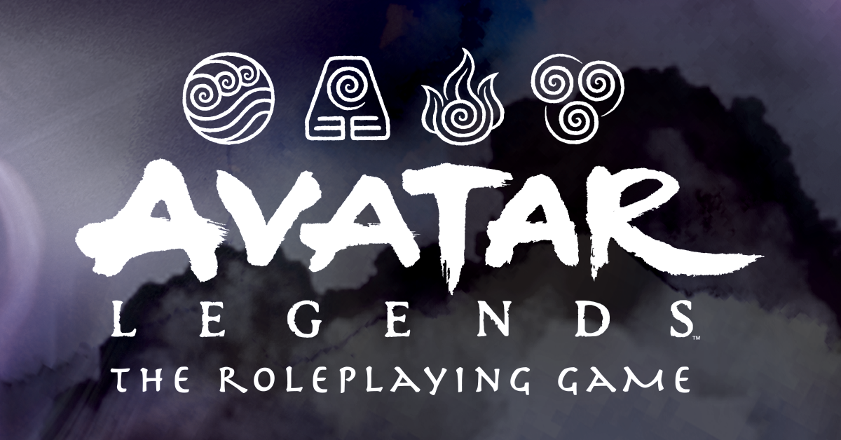 Avatar the last airbender games rpg | teforraco1981\'s Ownd