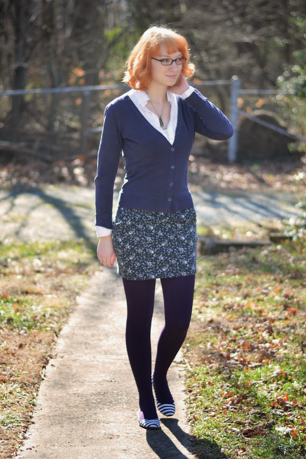 I love my Coelacanth necklace!