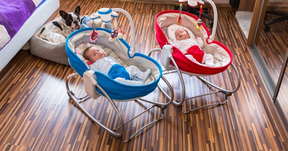 Top the Best Baby Swing for Colic