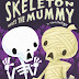 Download Skeleton Meets the Mummy Ebook by Metzger, Steve (Paperback)