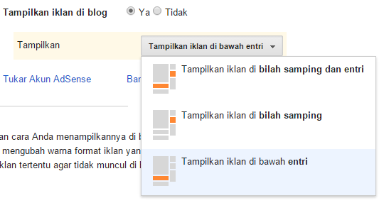Mendapatkan Pesan dari Google AdSense: Apakah Anda Siap Memasang Iklan? Panduan Lengkap