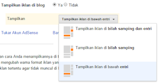 Panduan Lengkap Memasang Iklan AdSense di Blogspot 2019 (dan tetap relevan di 2024)
