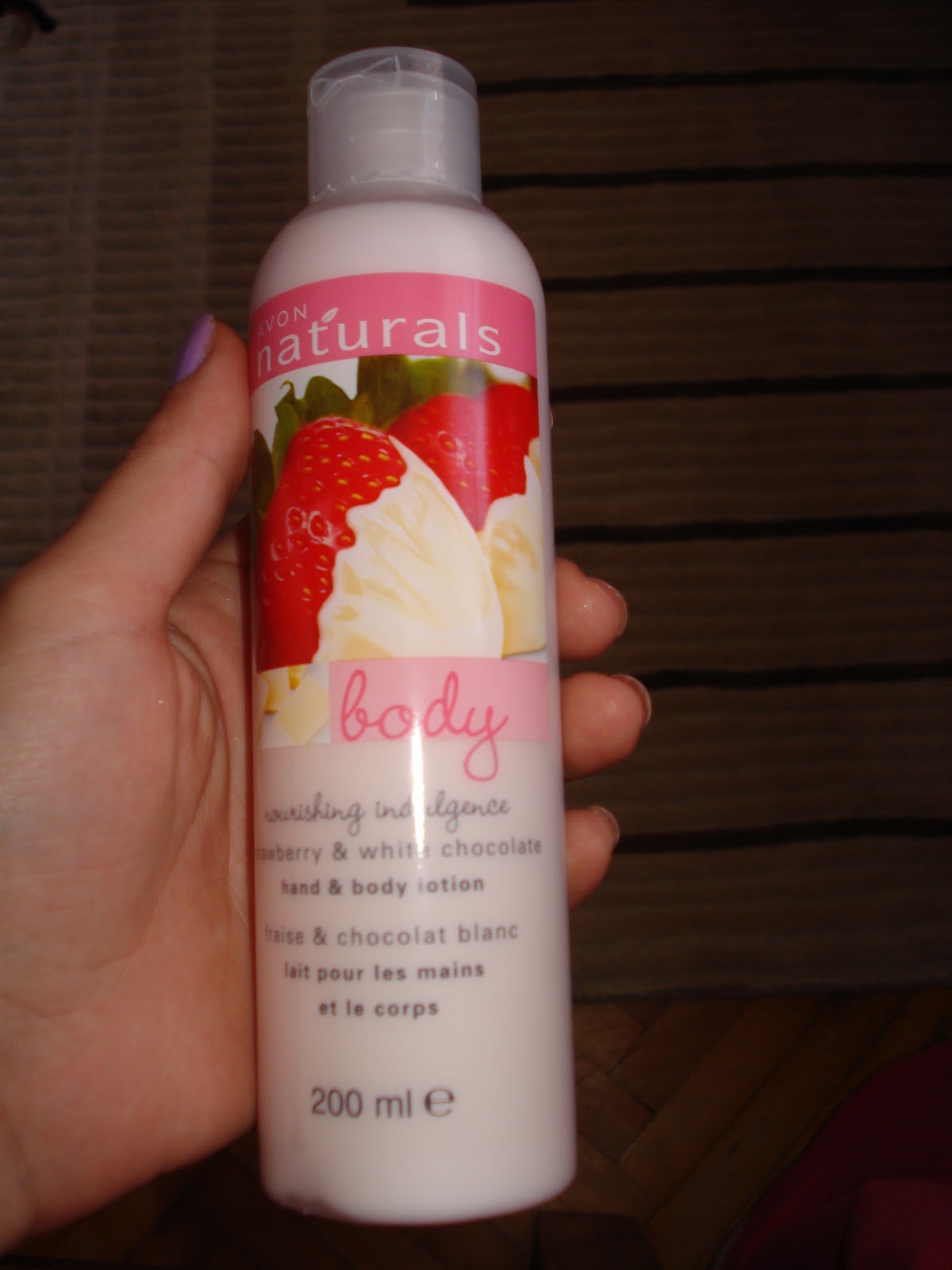 BUSRA GENC Avon Siparişlerim