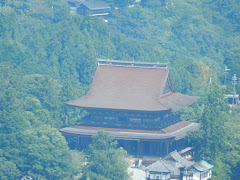 金峯山寺