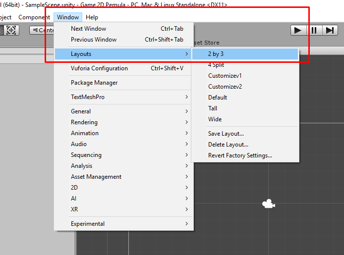 Tutorial Dasar Unity3d Untuk Pemula Unity Tutorial Indonesia Tutorial Unity Pemula Tutorial Unity 2d Tutorial Unity 3d
