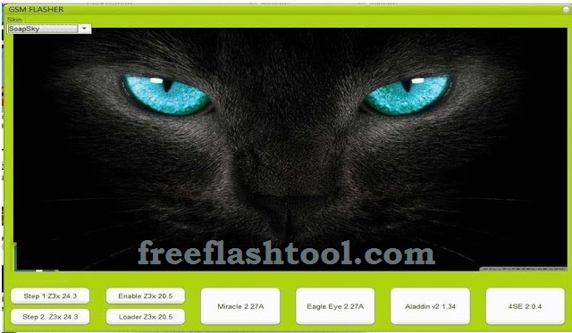 Gsm Flashing Software Gsm Flashing Software