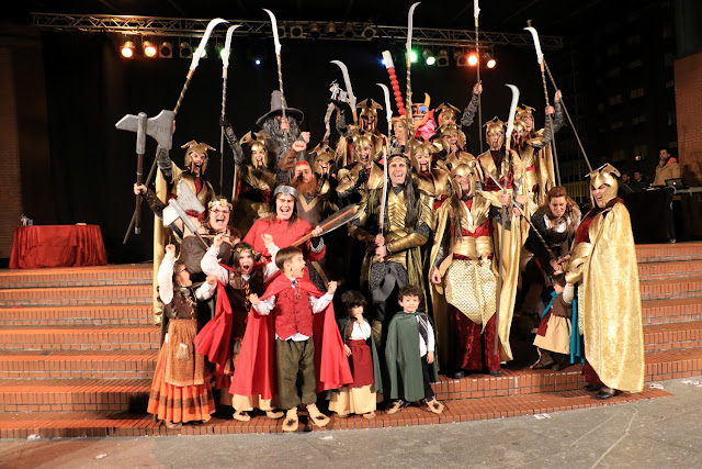 Carnaval de Barakaldo